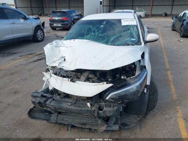 2024 NISSAN SENTRA 3N1AB8BV3RY233799 Photo 5