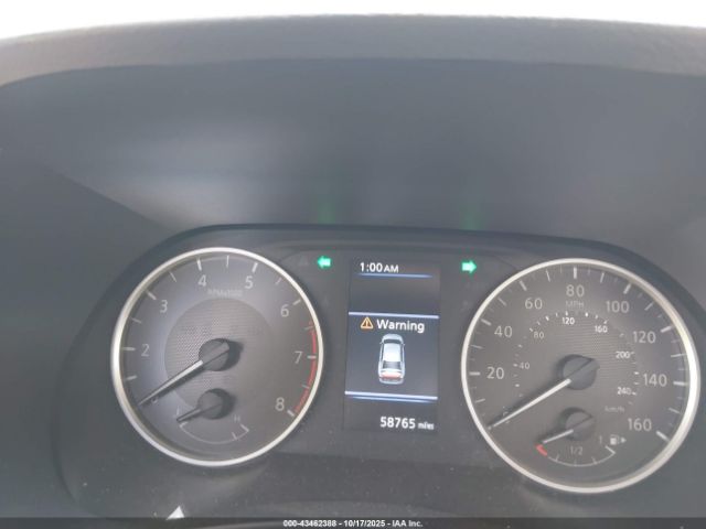 2024 NISSAN SENTRA 3N1AB8BV3RY233799 Photo 6