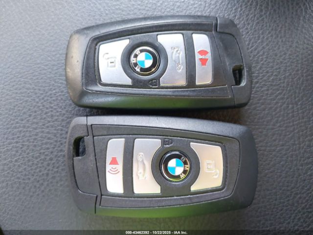 2016 BMW 320I WBA8E1G50GNT36933 Photo 10