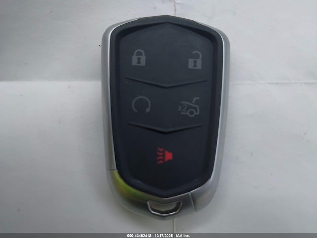 2024 CADILLAC XT5 1GYKNDRS3RZ723902 Photo 10