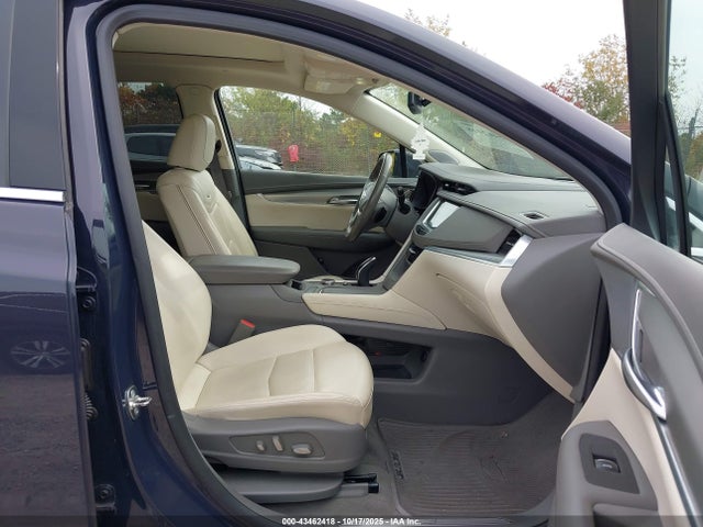 2024 CADILLAC XT5 1GYKNDRS3RZ723902 Photo 4