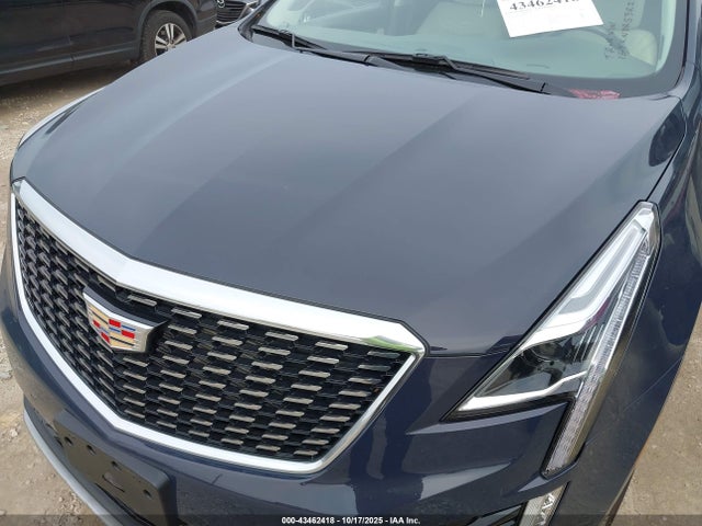 2024 CADILLAC XT5 1GYKNDRS3RZ723902 Photo 5