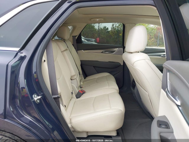 2024 CADILLAC XT5 1GYKNDRS3RZ723902 Photo 7