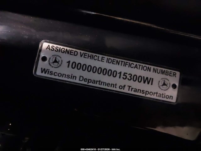 2024 CADILLAC XT5 1GYKNDRS3RZ723902 Photo 8