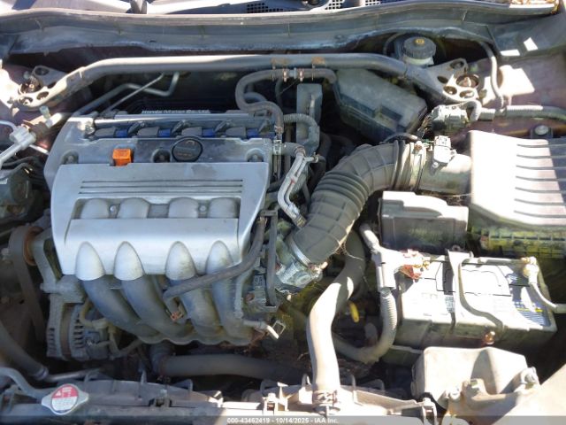 2011 ACURA TSX JH4CU2F60BC004090 Photo 9