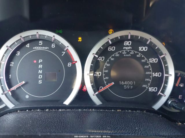 2011 ACURA TSX JH4CU2F60BC004090 Photo 6