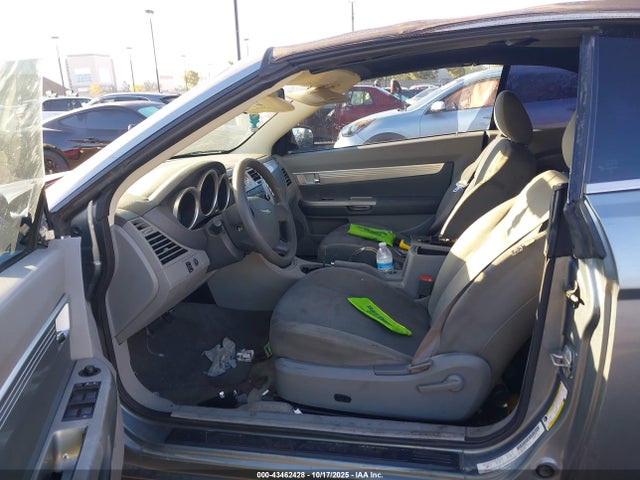 Aukcja sprzedaży 2008 Chrysler Sebring Touring, vin: 1C3LC55R78N693404, numer aukcji: 43462428