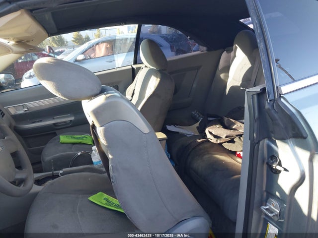 Aukcja sprzedaży 2008 Chrysler Sebring Touring, vin: 1C3LC55R78N693404, numer aukcji: 43462428