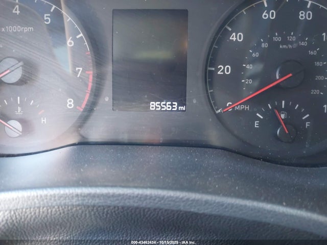 Hyundai ACCENT SE 2021 3KPC24A61ME138371 Image 15