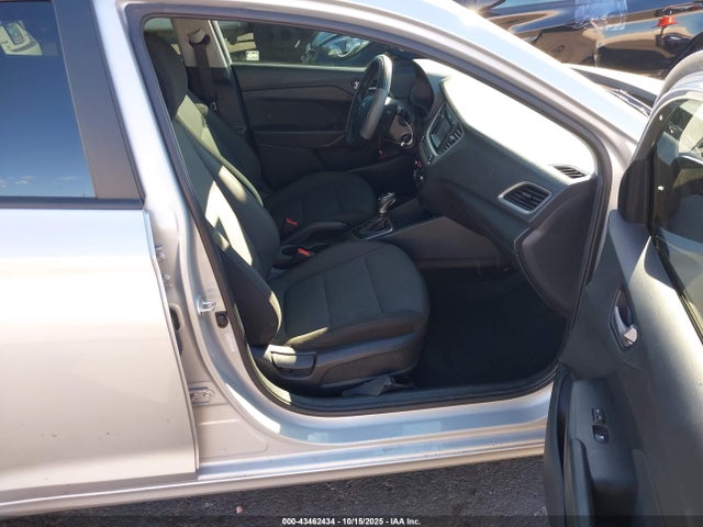 Hyundai ACCENT SE 2021 3KPC24A61ME138371 Image 5