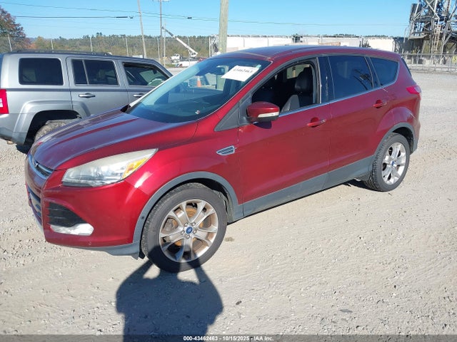Ford 2014 2014 1FMCU0JX6EUA73477 Image 2
