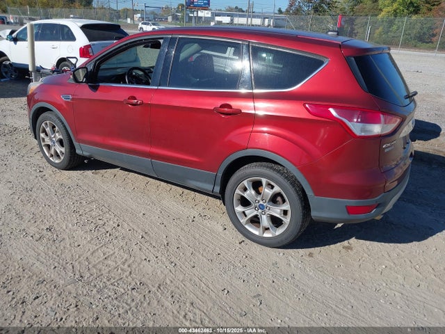 Ford 2014 2014 1FMCU0JX6EUA73477 Image 3