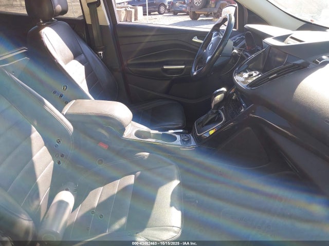 Ford 2014 2014 1FMCU0JX6EUA73477 Image 5