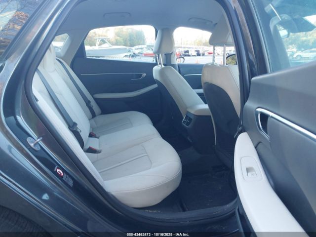 2023 HYUNDAI SONATA HYBRID KMHL34JJ7PA070694 Photo 7