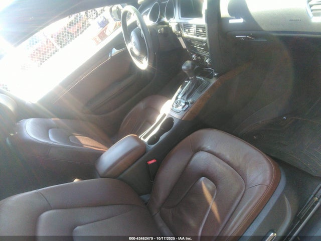 2013 AUDI A5 WAULFAFR0DA020866 Photo 4