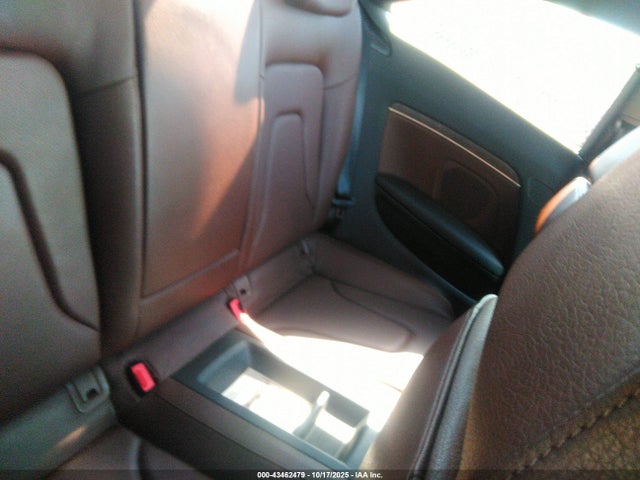 2013 AUDI A5 WAULFAFR0DA020866 Photo 7