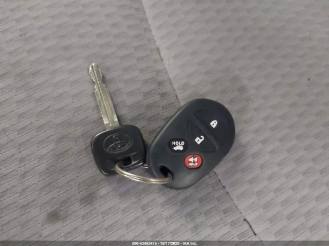 2008 TOYOTA HIGHLANDER JTEDS41A882001628 Photo 10