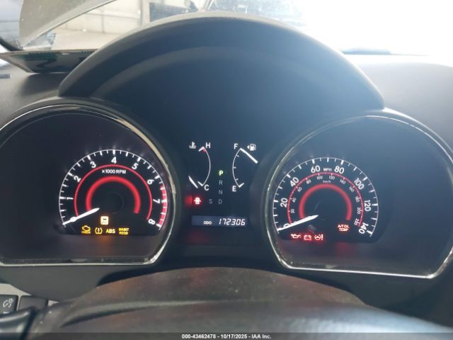 2008 TOYOTA HIGHLANDER JTEDS41A882001628 Photo 6