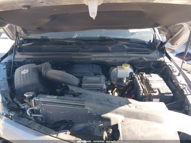 2021 RAM 1500 1C6SRFFT7MN795518 Photo 9