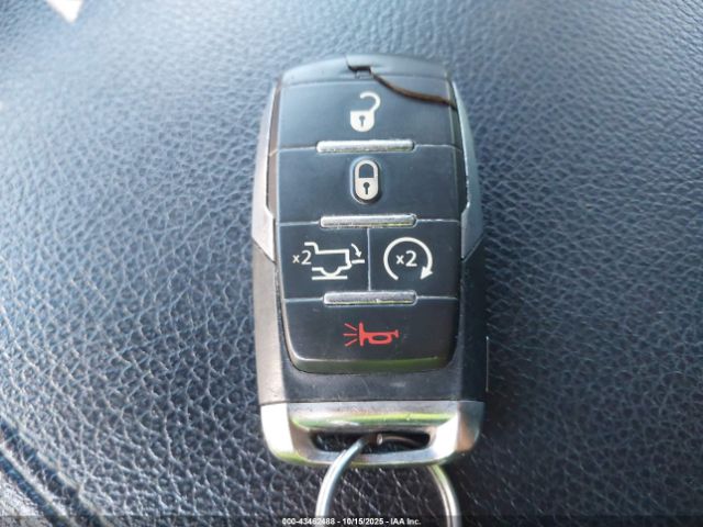 2021 RAM 1500 1C6SRFFT7MN795518 Photo 10