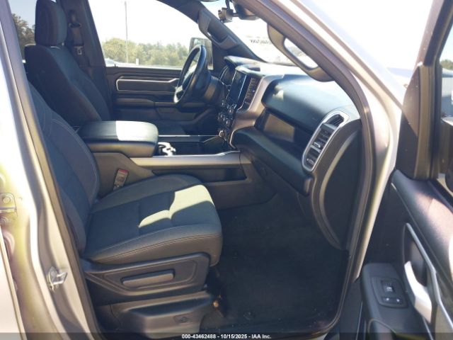 2021 RAM 1500 1C6SRFFT7MN795518 Photo 4