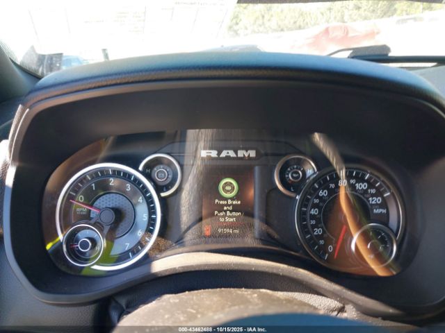 2021 RAM 1500 1C6SRFFT7MN795518 Photo 6