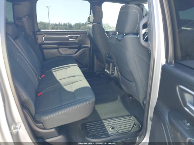 2021 RAM 1500 1C6SRFFT7MN795518 Photo 7