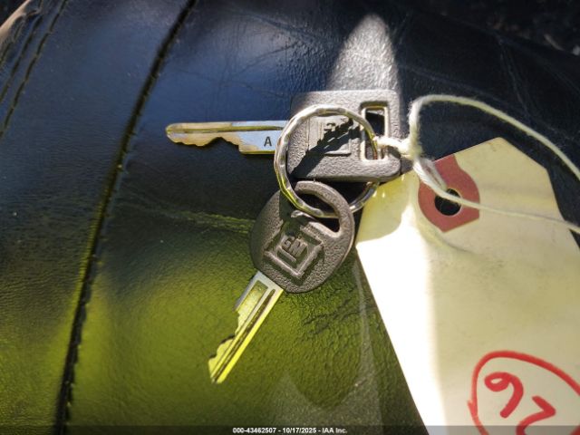 1979 CHEVROLET CORVETTE 1Z8789S423477 Photo 10