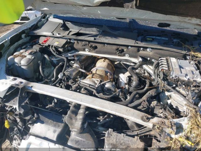 2022 AUDI Q8 WA1FVBF15ND034257 Photo 9