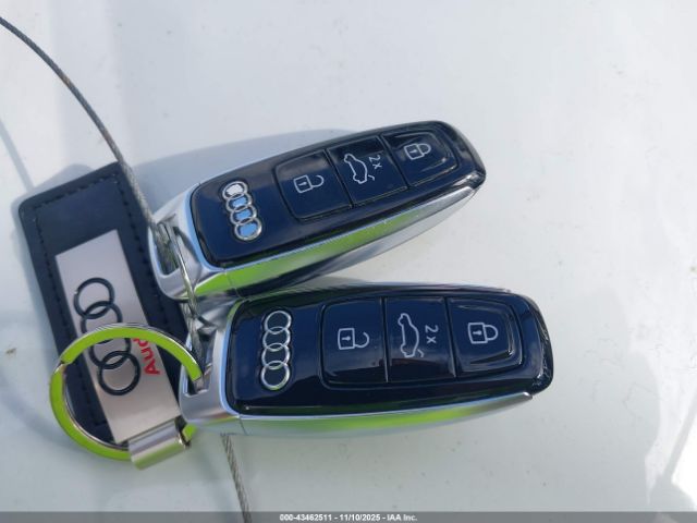 2022 AUDI Q8 WA1FVBF15ND034257 Photo 10