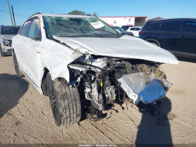 2022 AUDI Q8 WA1FVBF15ND034257 Photo 5