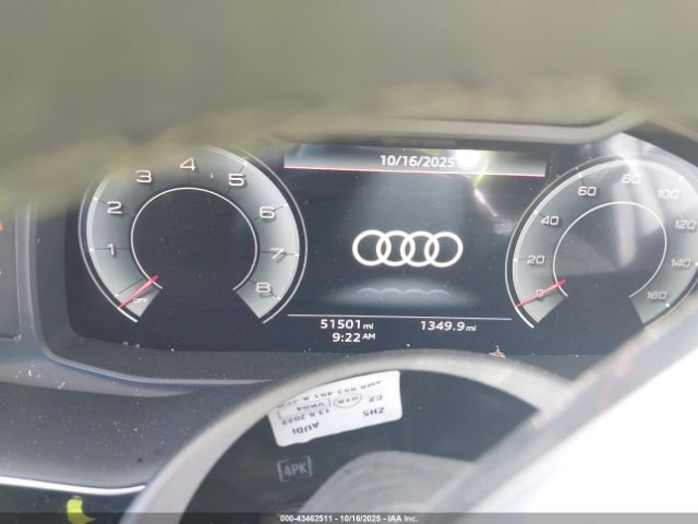 2022 AUDI Q8 WA1FVBF15ND034257 Photo 6