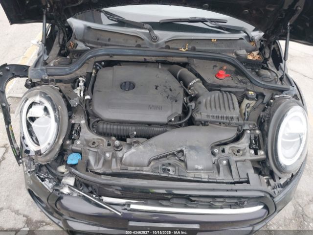 2020 MINI CONVERTIBLE WMWWJ5C0XL3L72431 Photo 9