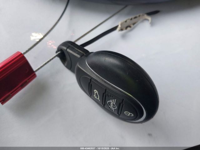 2020 MINI CONVERTIBLE WMWWJ5C0XL3L72431 Photo 10