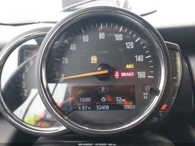 2020 MINI CONVERTIBLE WMWWJ5C0XL3L72431 Photo 6