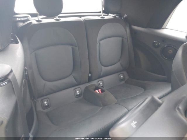 2020 MINI CONVERTIBLE WMWWJ5C0XL3L72431 Photo 7