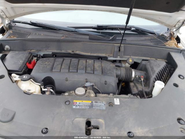 2014 CHEVROLET TRAVERSE 1GNKRGKD3EJ107673 Photo 9