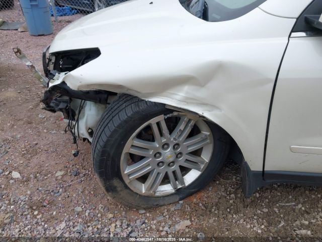 2014 CHEVROLET TRAVERSE 1GNKRGKD3EJ107673 Photo 5