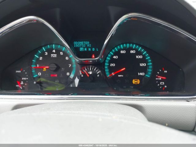 2014 CHEVROLET TRAVERSE 1GNKRGKD3EJ107673 Photo 6