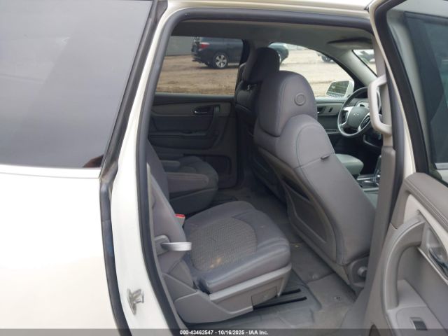 2014 CHEVROLET TRAVERSE 1GNKRGKD3EJ107673 Photo 7
