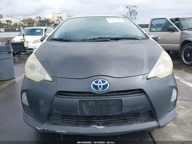 JTDKDTB37E1573369 Toyota 1nz-fxe+1lm