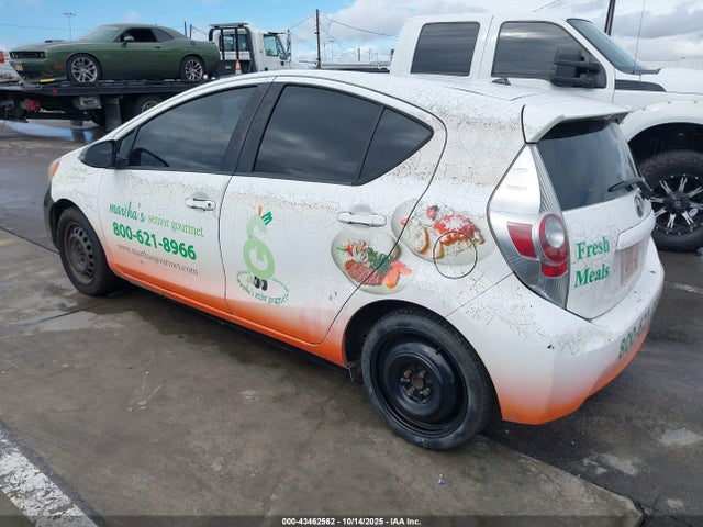 JTDKDTB37E1573369 Toyota 1nz-fxe+1lm