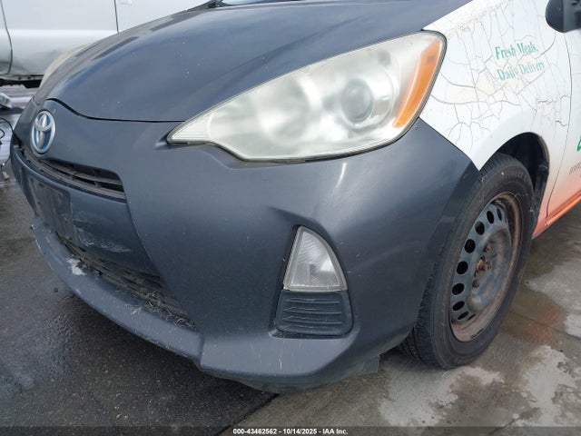 JTDKDTB37E1573369 Toyota 1nz-fxe+1lm
