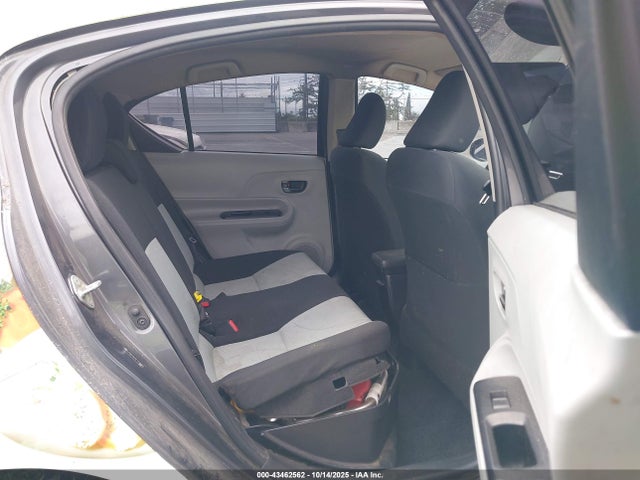 JTDKDTB37E1573369 Toyota 1nz-fxe+1lm