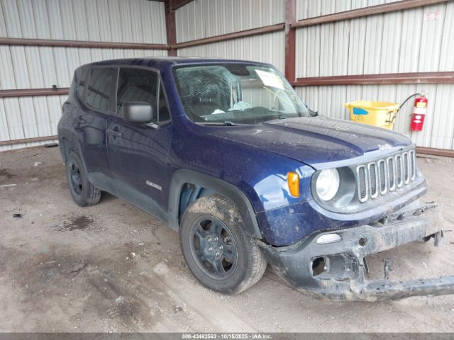 2018 JEEP RENEGADE ZACCJBAB4JPG89557