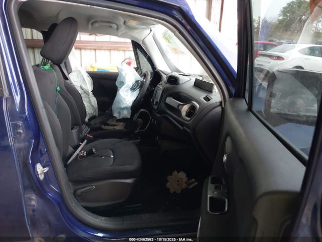 2018 JEEP RENEGADE ZACCJBAB4JPG89557 Photo 4