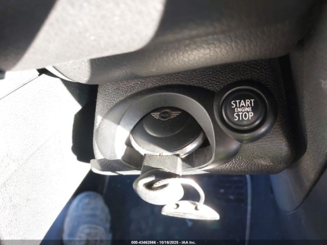 2011 MINI COOPER S COUNTRYMAN WMWZC3C57BWL79941 Photo 10