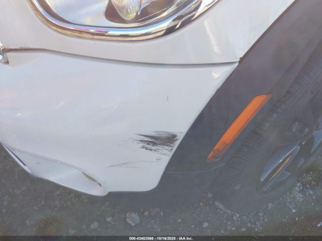 2011 MINI COOPER S COUNTRYMAN WMWZC3C57BWL79941 Photo 5