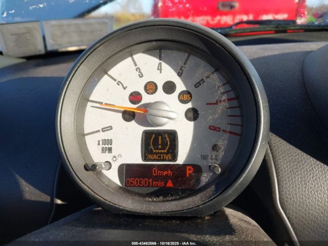 2011 MINI COOPER S COUNTRYMAN WMWZC3C57BWL79941 Photo 6