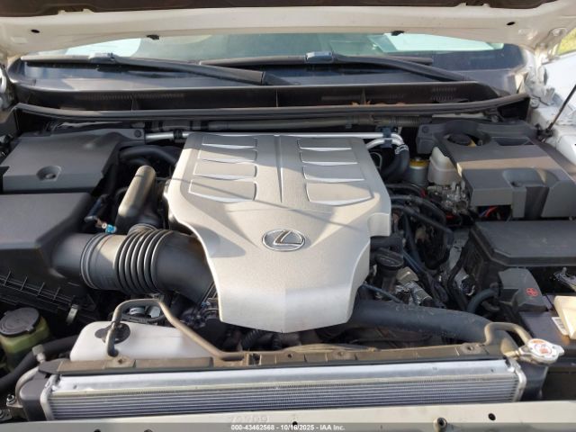 2014 LEXUS GX 460 JTJJM7FX6E5079204 Photo 9